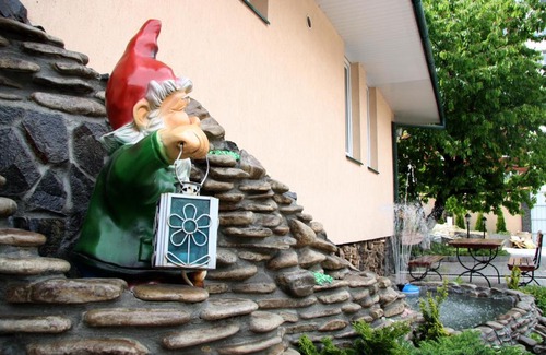 Yavory Hotel | Ekran Hotel