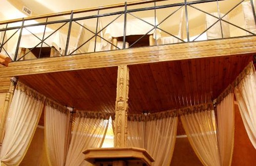 Yavory Hotel | Ekran Hotel
