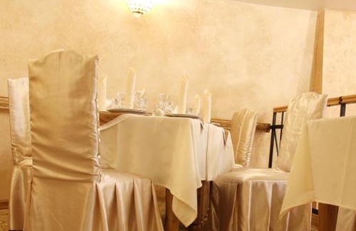 Yavory Hotel | Ekran Hotel