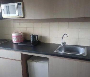 Old Jakarta Apartment | Eks Hotel Aston Marina Ancol