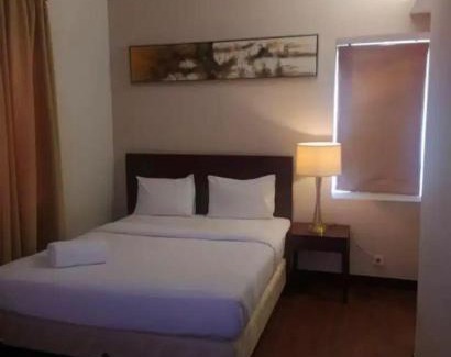 Old Jakarta Apartment | Eks Hotel Aston Marina Ancol