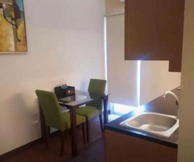 Old Jakarta Apartment | Eks Hotel Aston Marina Ancol