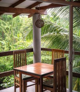 Weligama Hotel | EKUKU lake houses