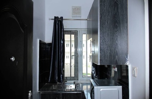 Enugu Apartment | Ekulu Apartments