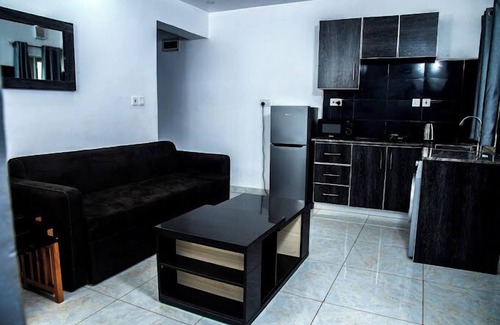 Enugu Apartment | Ekulu Apartments