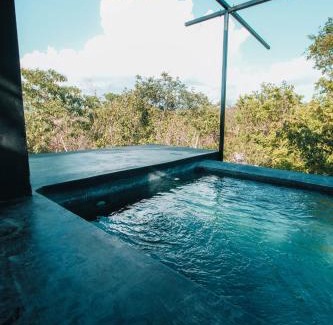 Akumal Resort | Ekumal Retreat Eco Sanctuary