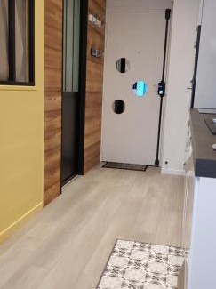Saint-Gervais-les-Bains Apartment | Elégant et moderne, au pied du Mont-Blanc