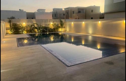 El Bassatine Apartment | Elégant et Moderne à Tunis