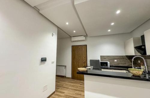 El Bassatine Apartment | Elégant et Moderne à Tunis