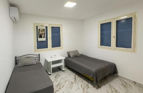 Nea Iraklia House | Eléora House