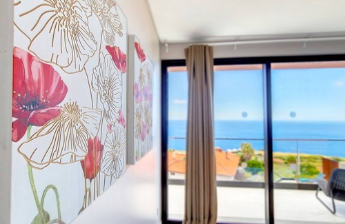 Prazeres House | Elísio do Mar by LovelyStay