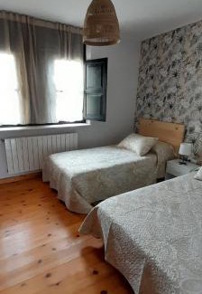 Colombres House | El Acebu