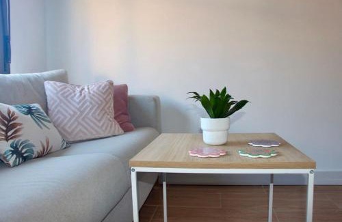 Province of Toledo Apartment | El Adarve de la Inolda