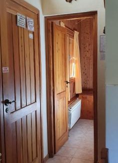San Carlos de Bariloche Apartment | El Aguila