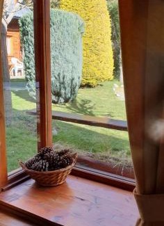 San Carlos de Bariloche Apartment | El Aguila