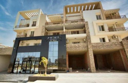 El Alamein Apartment | EL Alamein Residence new Alamein