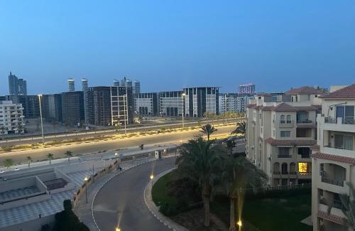 El Alamein Apartment | EL Alamein Residence new Alamein