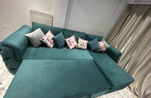 El Alamein Apartment | EL Alamein Residence new Alamein