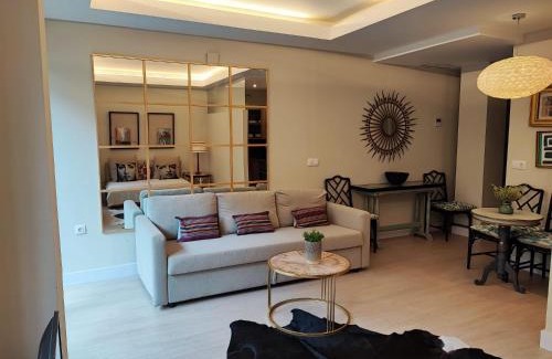 La Florida Apartment | El Alcazar