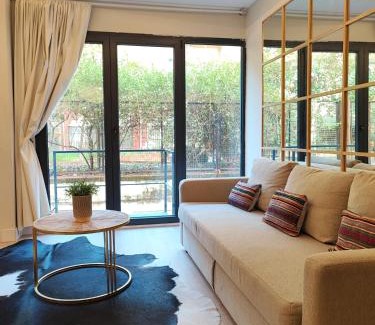 La Florida Apartment | El Alcazar
