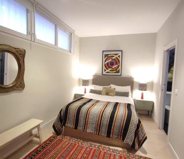 La Florida Apartment | El Alcazar