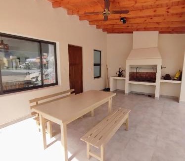 Cafayate House | El Algarrobo 1 y 2