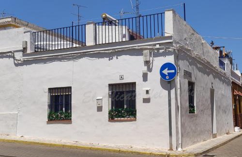 Ayamonte House | El Alicate del Cabo