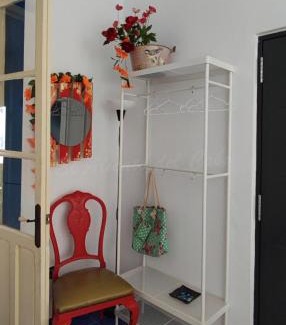 Ayamonte House | El Alicate del Cabo