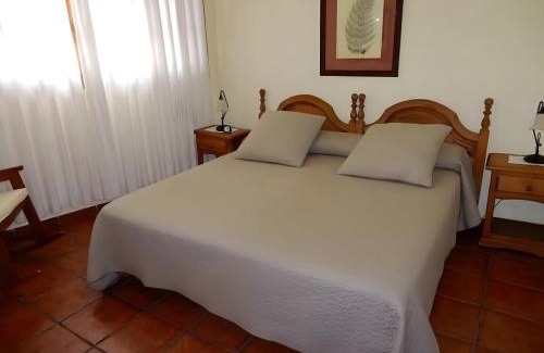 Mocanal House | El Almendro