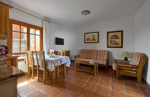 Mocanal House | El Almendro