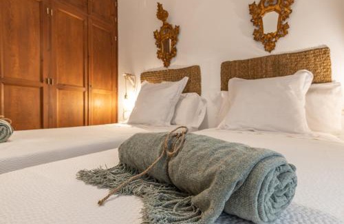 Centro - Sagrario Apartment | El Almirez