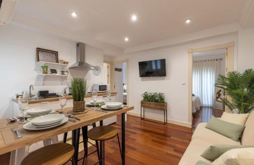 Centro - Sagrario Apartment | El Almirez
