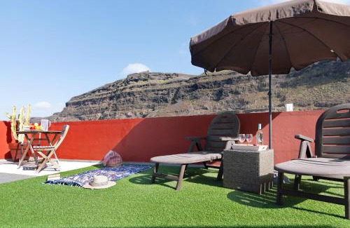 Moya House | El Altillo House