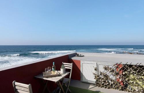 Moya House | El Altillo House