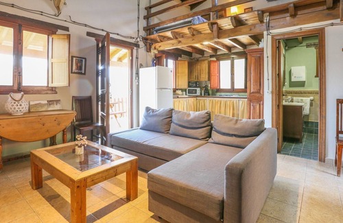 Coripe Villa | El Alto de la Vía Casariche by Ruralidays
