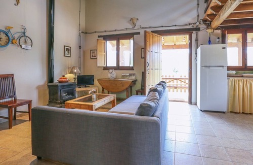 Coripe Villa | El Alto de la Vía Casariche by Ruralidays