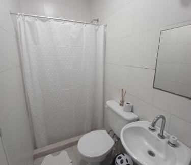 Charata Apartment | El Amanecer