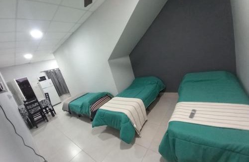 Charata Apartment | El Amanecer