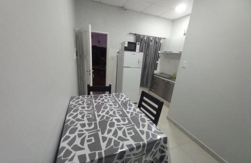 Charata Apartment | El Amanecer