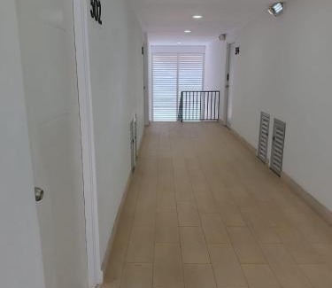 Managua Apartment | El Apartamentito