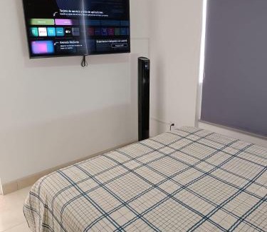 Managua Apartment | El Apartamentito