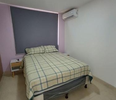 Managua Apartment | El Apartamentito