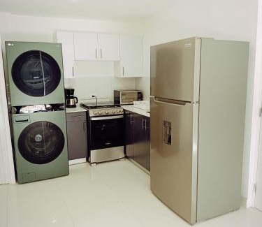 Managua Apartment | El Apartamentito