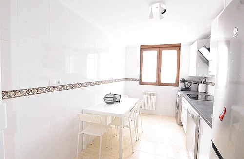 Iruz Apartment | El Apartamento de Adina by Just Room