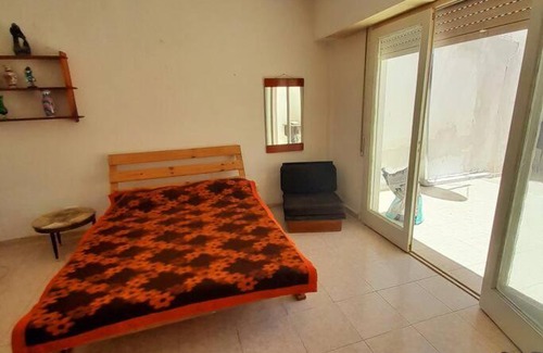 Punta Mogotes Apartment | El apartamento de Pato