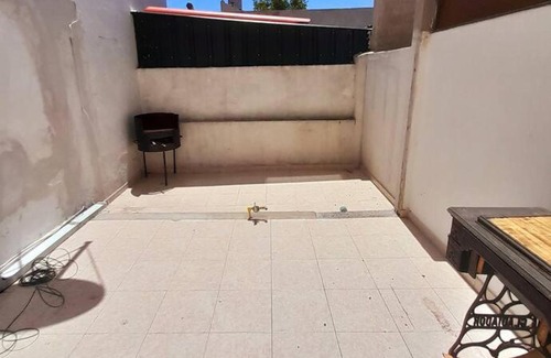 Punta Mogotes Apartment | El apartamento de Pato