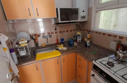 Punta Mogotes Apartment | El apartamento de Pato