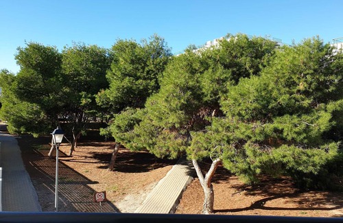 Garrucha Apartment | El Apartamento se Encuentra en una Preciosa Urbanización. 5 Minutos de la Playa!