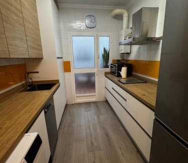Ayamonte Apartment | El apartamento verde