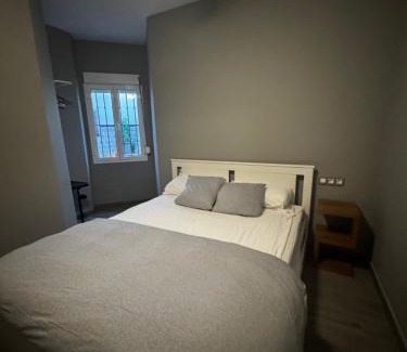 Ayamonte Apartment | El apartamento verde